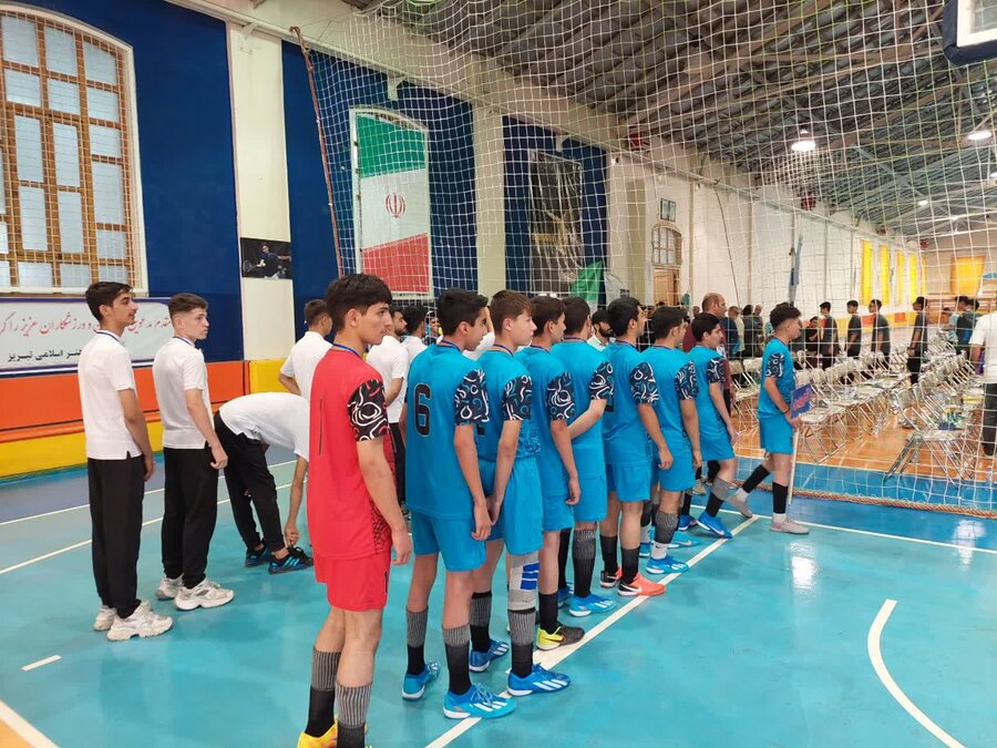 تبریز