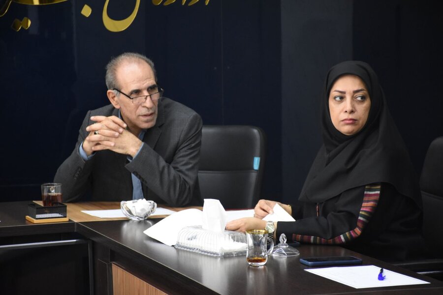 فرزندخواندگی