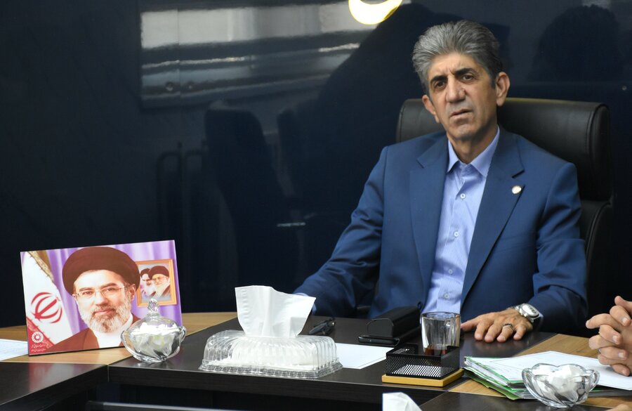 فرزندخواندگی