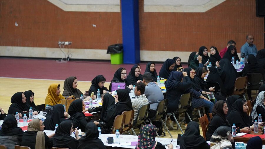 دوره همتایاران