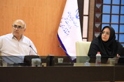 مناسب‌سازی؛ مسئولیتی فراتر از بهزیستی و وظیفه تمامی دستگاه‌ها در استان بوشهر