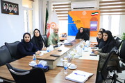 نخستین نشست کارگروه تخصصی استقرار مدیریت کیفیت آمارهای رسمی بهزیستی استان بوشهر برگزار شد