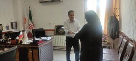 قرچک | چراغهایی که در تجمعات شبانه روشن ماندند