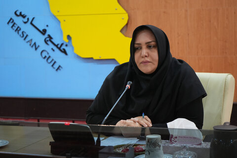 برگزاری نخستین نشست ستاد هماهنگی و پیگیری مناسب‌سازی استان