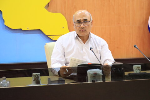 برگزاری نخستین نشست ستاد هماهنگی و پیگیری مناسب‌سازی استان