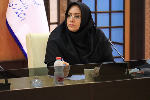 برگزاری نخستین نشست ستاد هماهنگی و پیگیری مناسب‌سازی استان