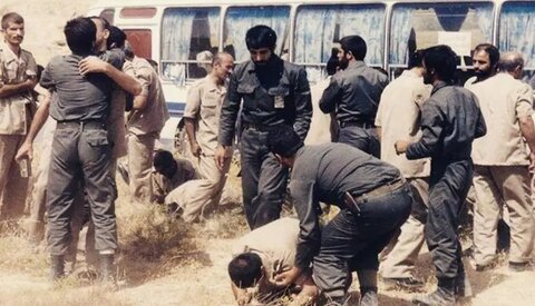 پوستر چهارمحال| آزادگان، هیچ‌گاه متعلق به یک مقطع از تاریخ نیستند