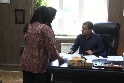 گزارش تصویری