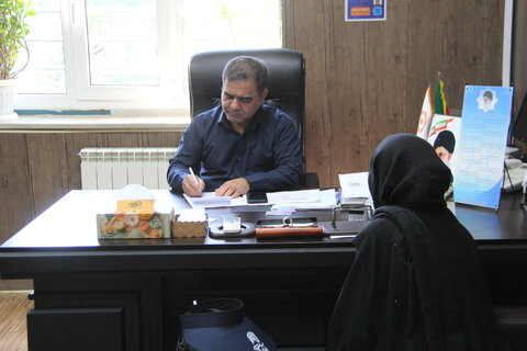 گزارش تصویری
