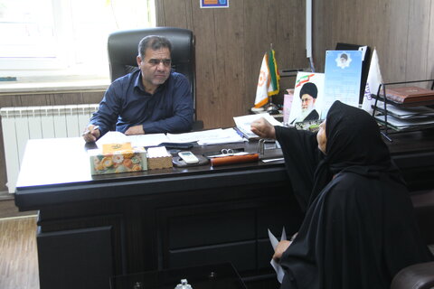 گزارش تصویری