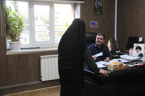 گزارش تصویری