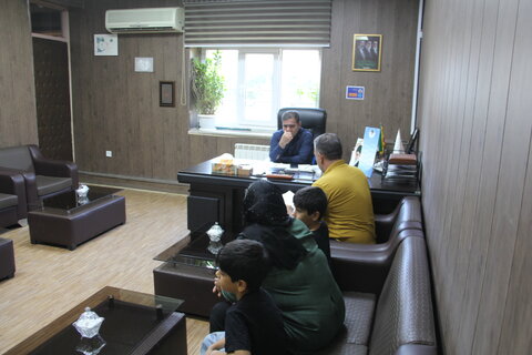 گزارش تصویری