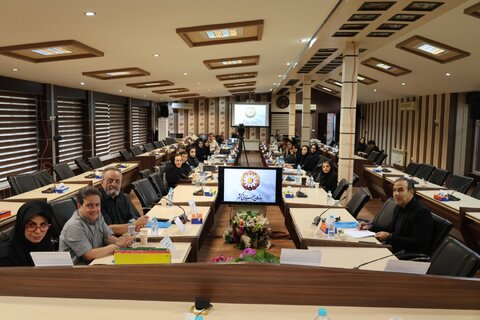 بهزیستی مازندران