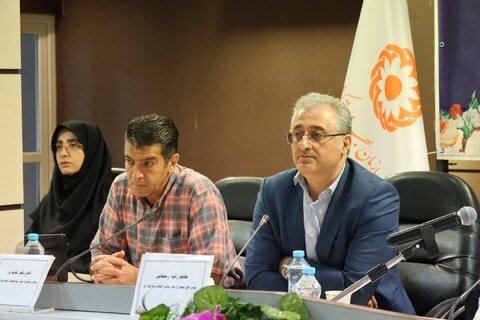 بهزیستی مازندران