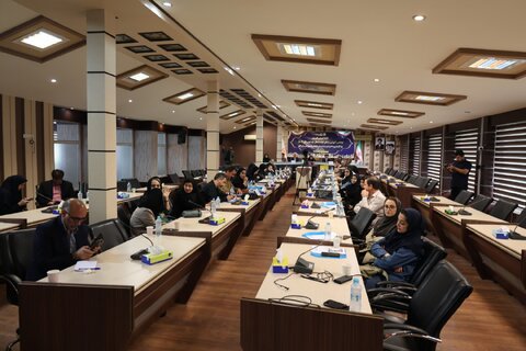بهزیستی مازندران
