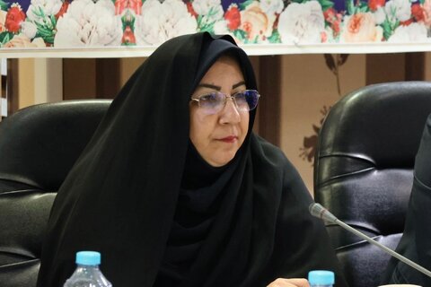 بهزیستی مازندران