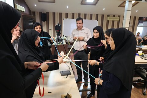 بهزیستی مازندران