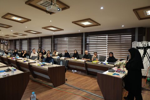 بهزیستی مازندران
