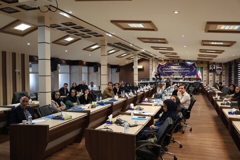 بهزیستی مازندران