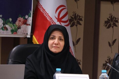 بهزیستی مازندران