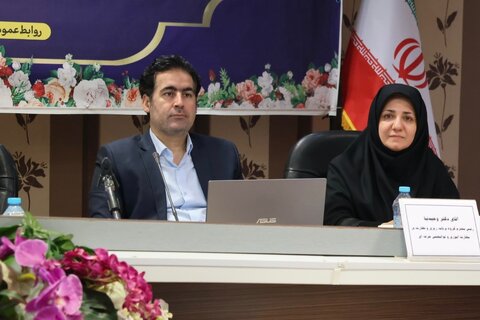 بهزیستی مازندران
