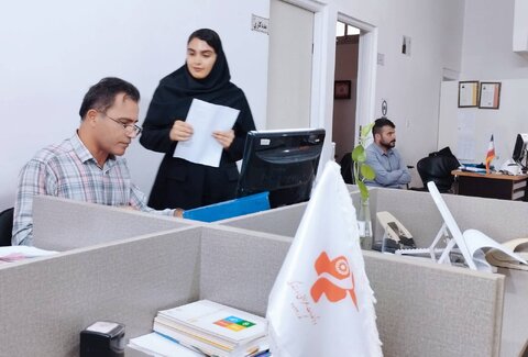بهزیستی مازندران