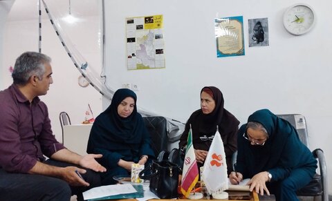 بهزیستی مازندران