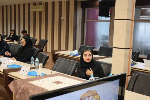 بهزیستی استان مازندران