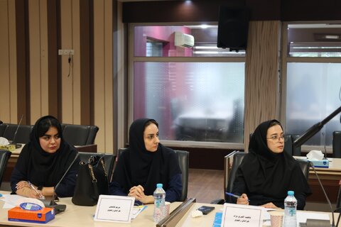 بهزیستی استان مازندران