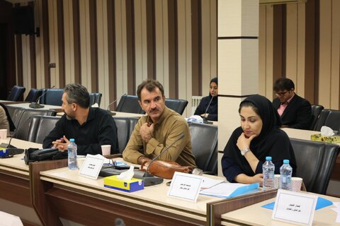 بهزیستی استان مازندران