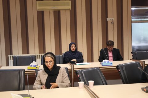 بهزیستی استان مازندران