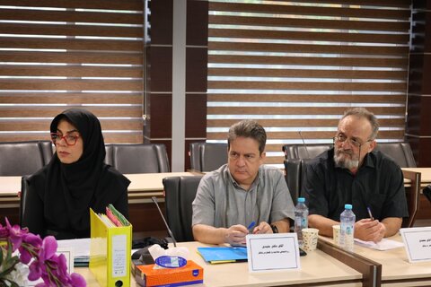 بهزیستی استان مازندران