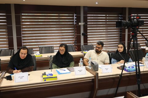 بهزیستی استان مازندران