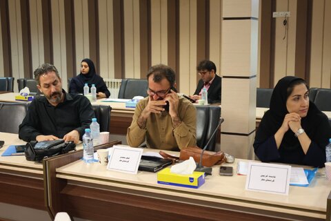 بهزیستی استان مازندران