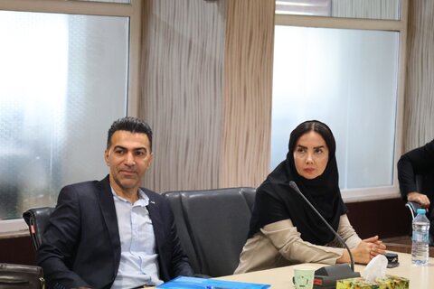 بهزیستی استان مازندران