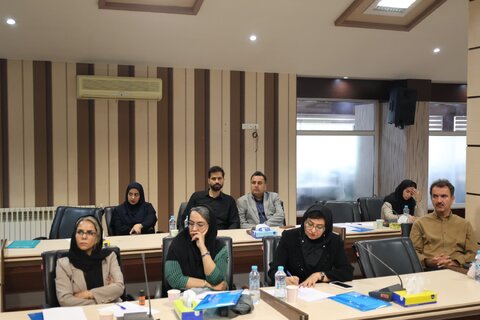 بهزیستی استان مازندران