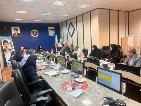 بهزیستی مازندران
