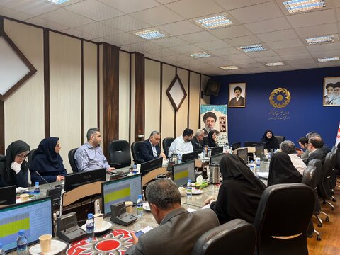 بهزیستی مازندران