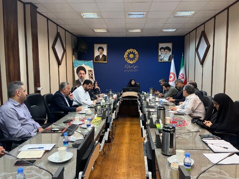 بهزیستی مازندران