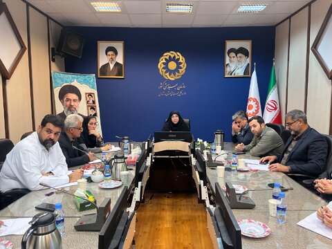 بهزیستی مازندران