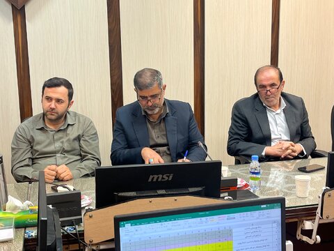 بهزیستی مازندران