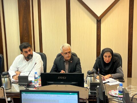 بهزیستی مازندران
