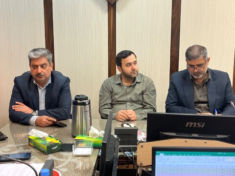 بهزیستی مازندران