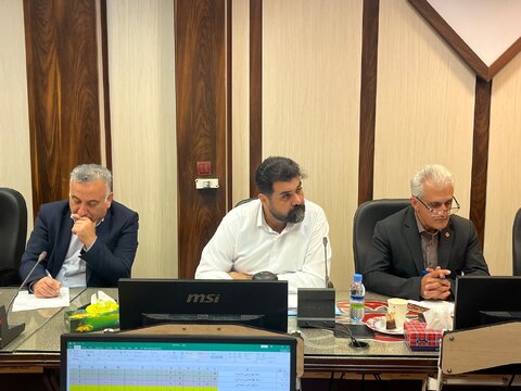 بهزیستی مازندران