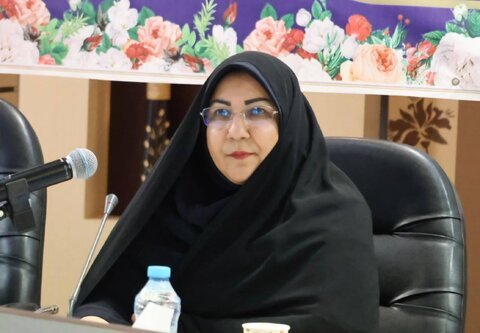 بهزیستی مازندران