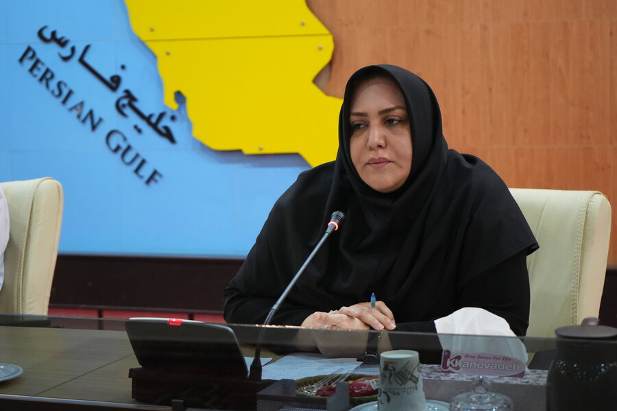 مناسب‌سازی؛ مسئولیتی فراتر از بهزیستی و وظیفه تمامی دستگاه‌ها در استان بوشهر