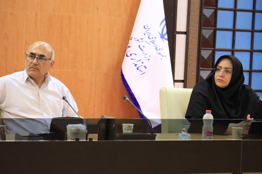 مناسب‌سازی؛ مسئولیتی فراتر از بهزیستی و وظیفه تمامی دستگاه‌ها در استان بوشهر