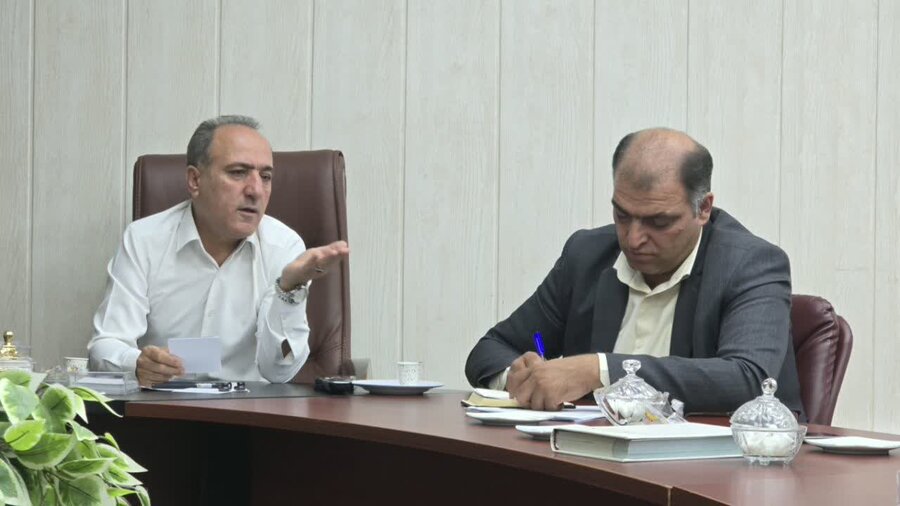 کارگروه تخصصی پیشگیری از خودکشی