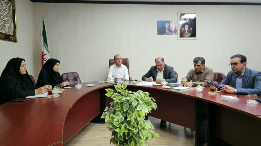 کارگروه تخصصی پیشگیری از خودکشی