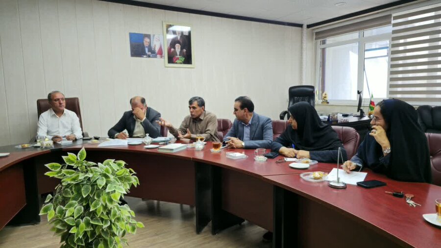 کارگروه تخصصی پیشگیری از خودکشی